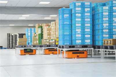 集成洗衣工廠 以互聯(lián)網(wǎng)設(shè)備銷售為驅(qū)動(dòng)，顛覆傳統(tǒng)洗衣業(yè)的智能化革命