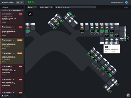 瑞士創新力量 Assaia International的AI視覺識別軟件如何重塑機場空側運營效率與安全