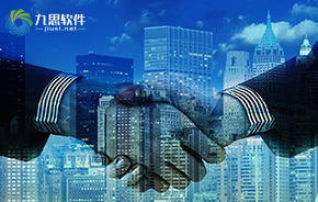中國協同OA管理軟件領跑者 聚焦高端，賦能集團移動辦公新時代