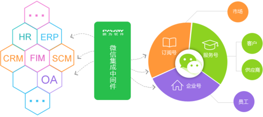 整合企業(yè)運(yùn)營 從數(shù)據(jù)庫管理到定制軟件應(yīng)用的全方位解決方案